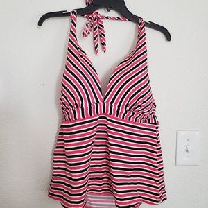 Cole of California swimming top